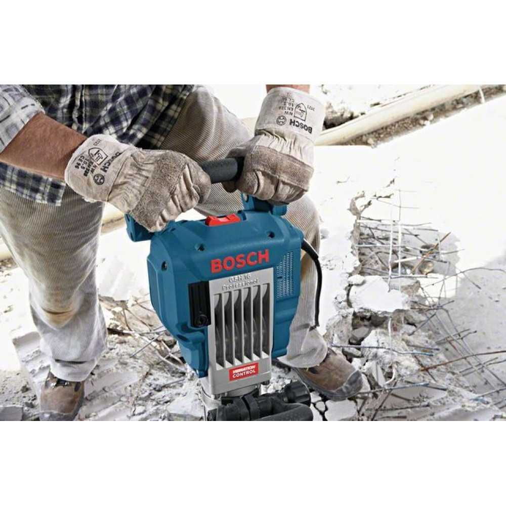 Jual Electric Concrete Breaker Bosch GSH 1630